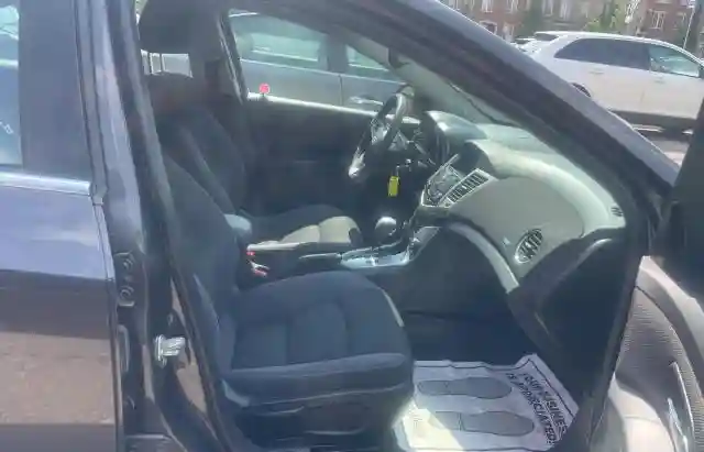 1G1PC5SB7F7113146 2015 CHEVROLET CRUZE-4