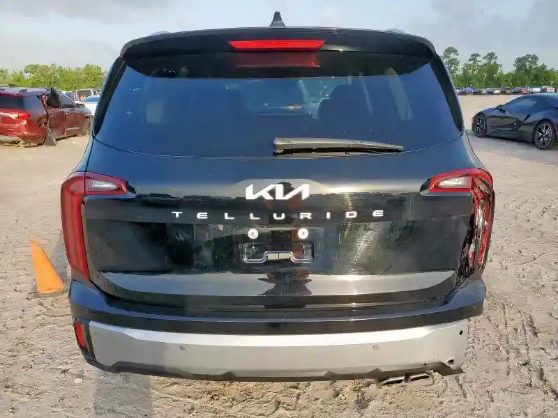 5XYP64GC3PG391556 2023 KIA TELLURIDE-5