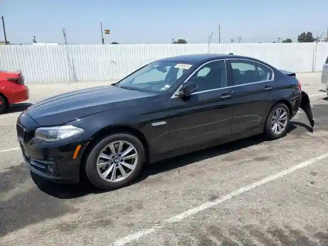 WBA5A5C52GG352308 2016 BMW 5 SERIES-0