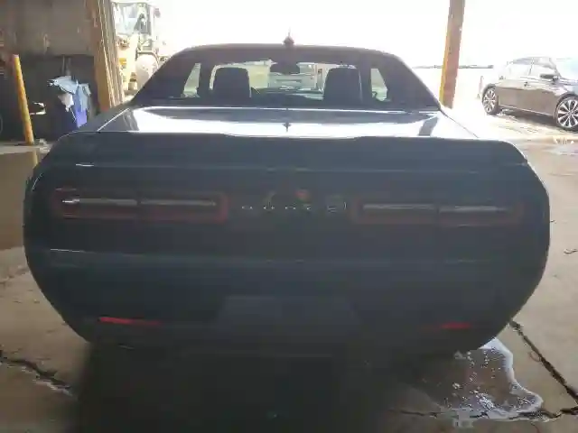 2C3CDZL99KH531121 2019 DODGE CHALLENGER-5