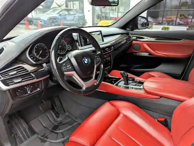 5UXKU2C38H0U30XXX 2017 BMW X6-4