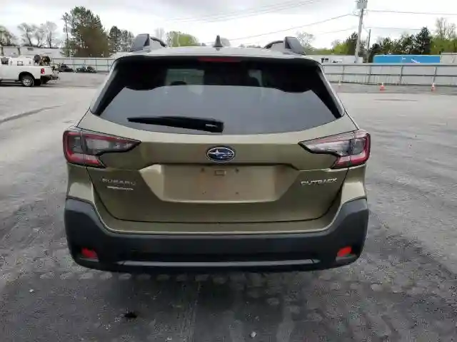 4S4BTAFC5R3107785 2024 SUBARU OUTBACK-5