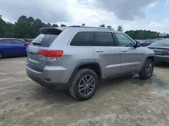 1C4RJFBG2HC875172 2017 JEEP GRAND CHEROKEE-2