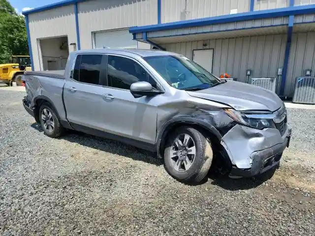 5FPYK2F61KB006793 2019 HONDA RIDGELINE-3
