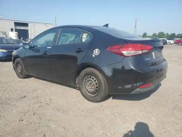 3KPFL4A7XHE067647 2017 KIA FORTE-1