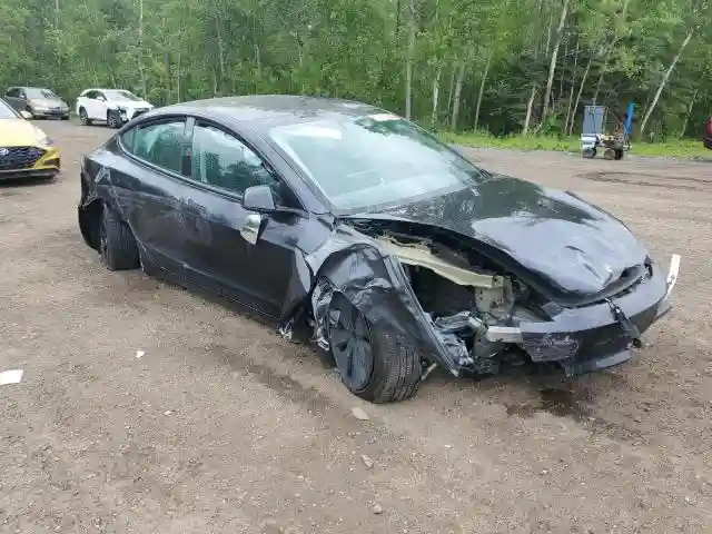 LRW3E7EB4RC101441 2024 TESLA MODEL 3-3