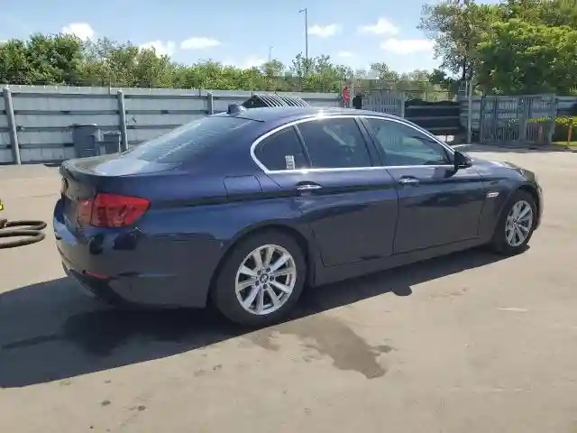 WBA5A5C59FD518565 2015 BMW 5 SERIES-2