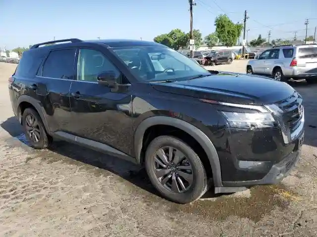 5N1DR3BA5NC220847 2022 NISSAN PATHFINDER-3