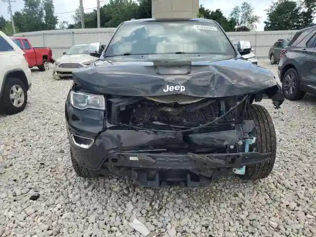1C4RJFBG4HC735804 2017 JEEP GRAND CHEROKEE-4