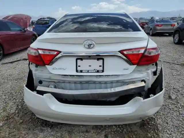 4T1BF1FKXGU265576 2016 TOYOTA CAMRY-5