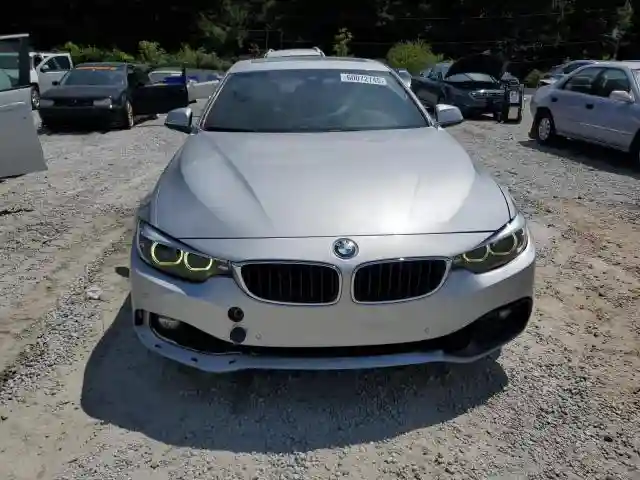 WBA4J1C52JBG80193 2018 BMW 4 SERIES-4