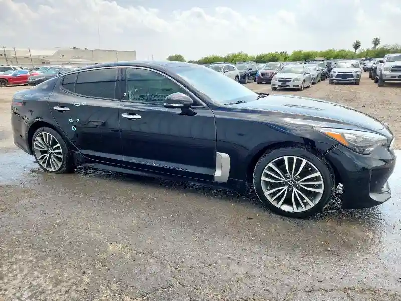KNAE25LA4K6064041 2019 KIA STINGER-3