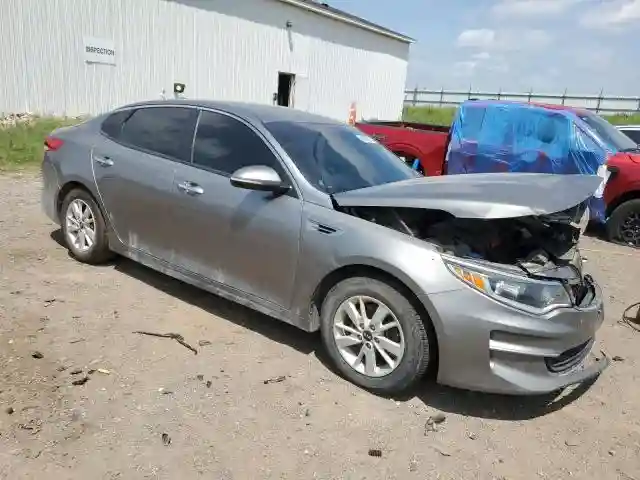 5XXGT4L30GG105066 2016 KIA OPTIMA-3