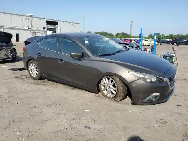 JM1BM1V70F1220038 2015 MAZDA 3-3