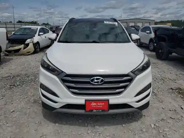 KM8J33A29JU703180 2018 HYUNDAI TUCSON-4