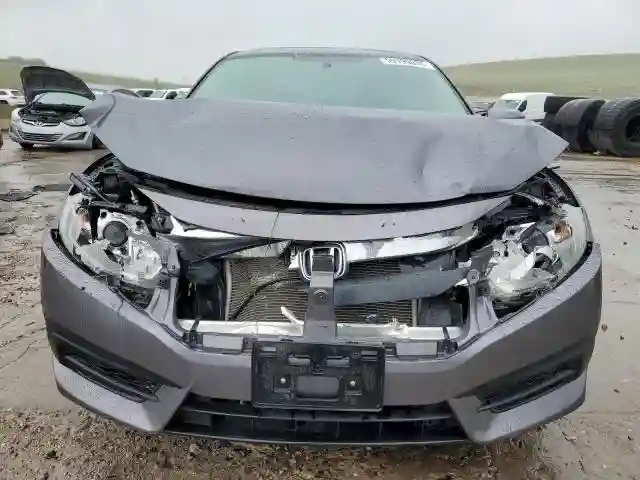 19XFC2F76GE093450 2016 HONDA CIVIC-4