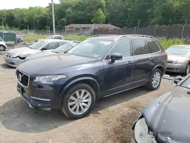 YV4122PK0G1022468 2016 VOLVO XC90-0