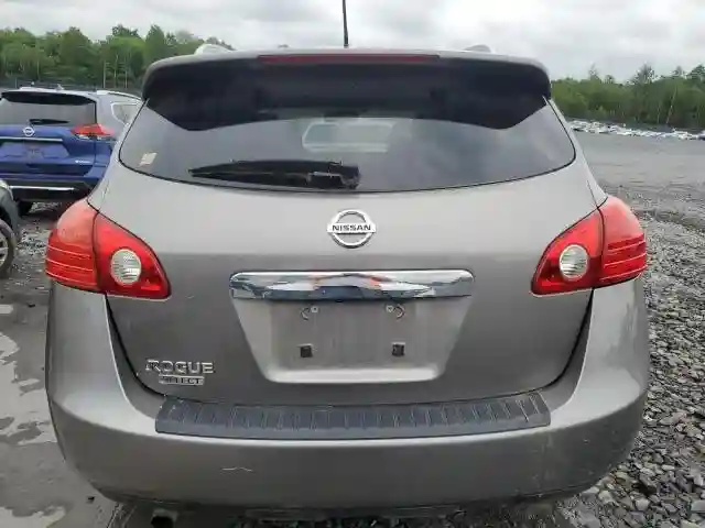 JN8AS5MT7FW656996 2015 NISSAN ROGUE-5