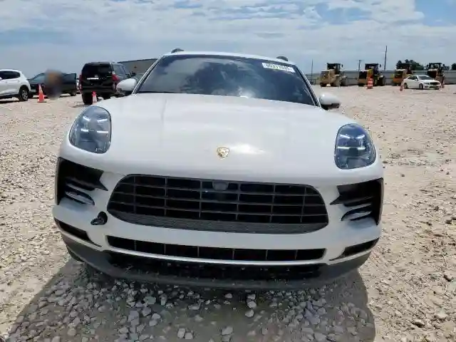 WP1AA2A54MLB15114 2021 PORSCHE MACAN-4