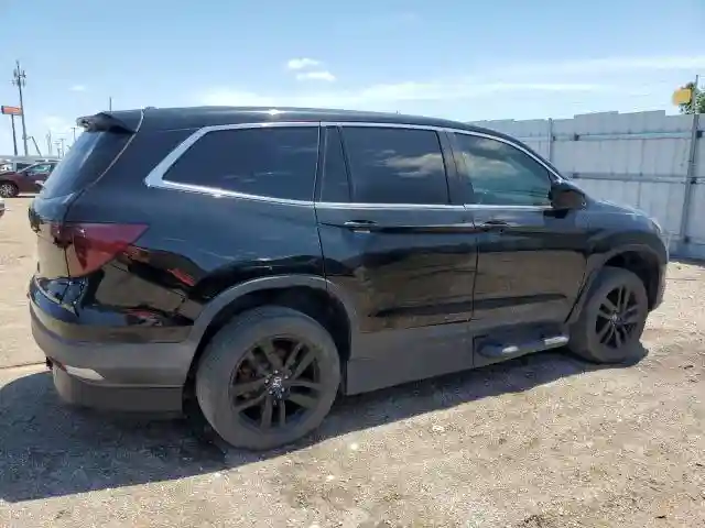 5FNYF5H74JB027592 2018 HONDA PILOT-2