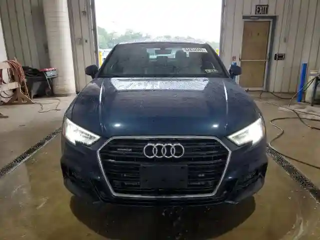 WAUJ8GFF1H1069056 2017 AUDI A3-4