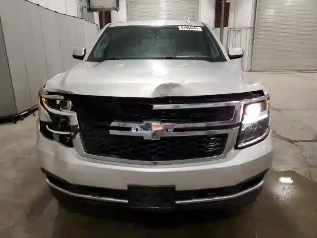 1GNSKHKCXHR287693 2017 CHEVROLET SUBURBAN-4