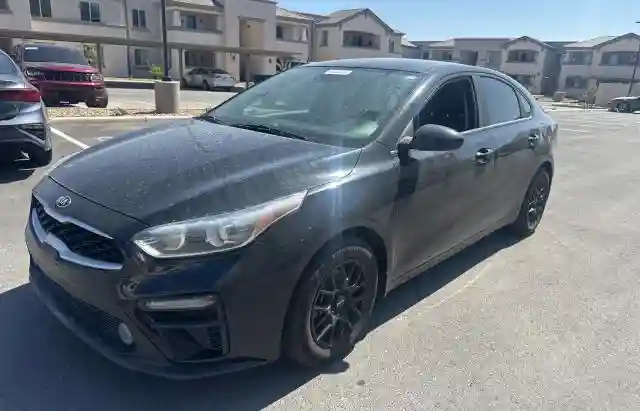 3KPF24ADXKE097618 2019 KIA FORTE-1