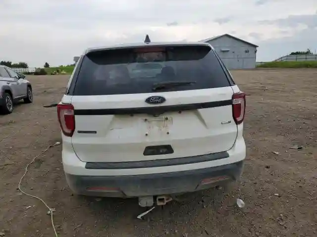1FM5K8ARXJGB19156 2018 FORD EXPLORER-5