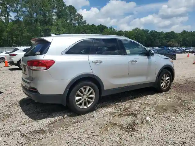 5XYPG4A37GG025024 2016 KIA SORENTO-2