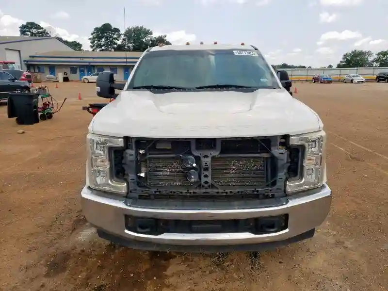 1FT8W3CT5KEC67505 2019 FORD F350-4