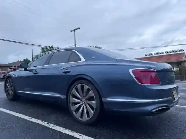 SCBBB6ZGXLC079916 2020 BENTLEY ALL MODELS-5