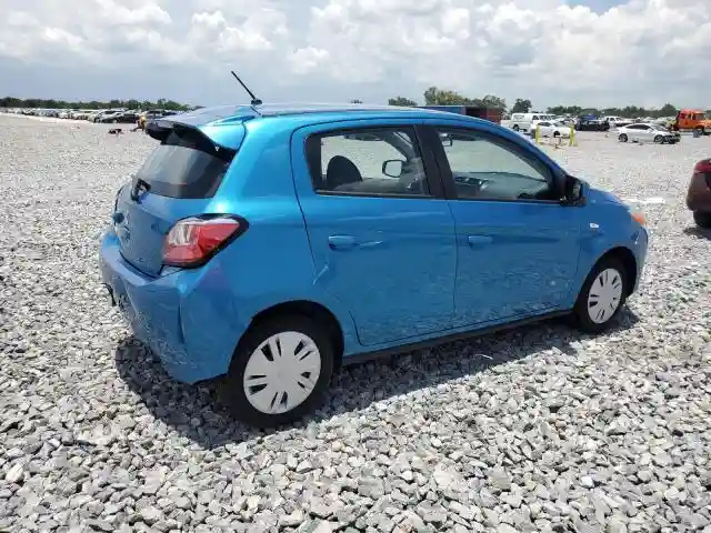 ML32AUHJ4RH020831 2024 MITSUBISHI MIRAGE-2