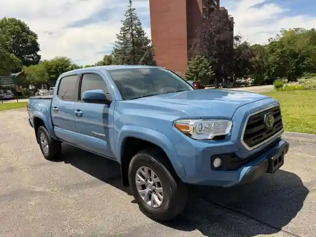 3TMCZ5AN8KM272578 2019 TOYOTA TACOMA-0