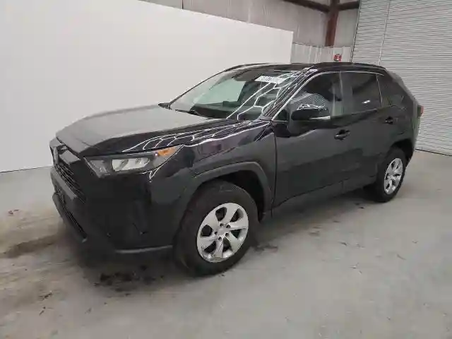 2T3G1RFV7LC079249 2020 TOYOTA RAV4-0