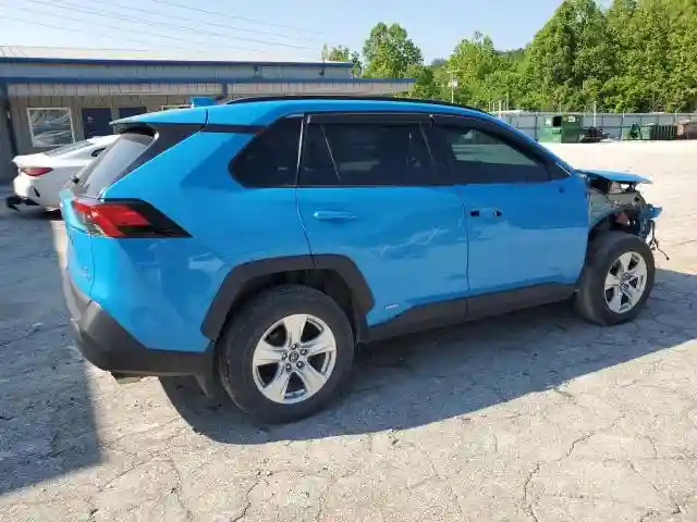 2T3MWRFV0LW078544 2020 TOYOTA RAV4-2