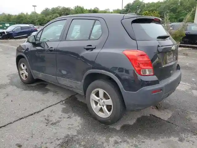3GNCJPSB6FL253053 2015 CHEVROLET TRAX-1