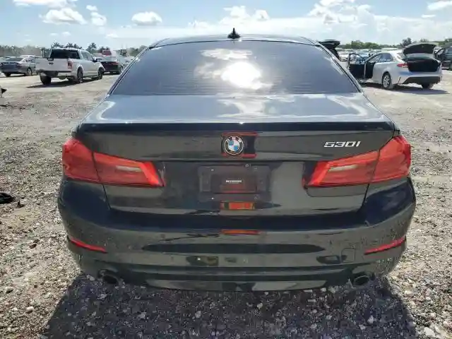 WBAJA5C52KWA57967 2019 BMW 5 SERIES-5