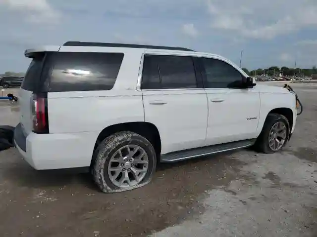 1GKS1BKC4GR221765 2016 GMC YUKON-2