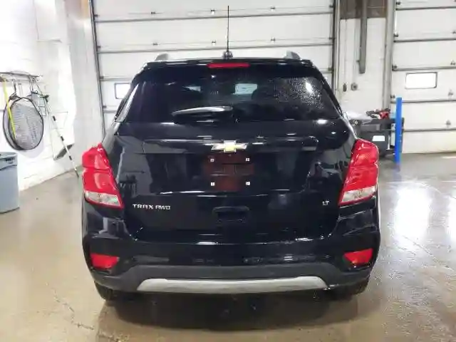 3GNCJPSB4JL280051 2018 CHEVROLET TRAX-5