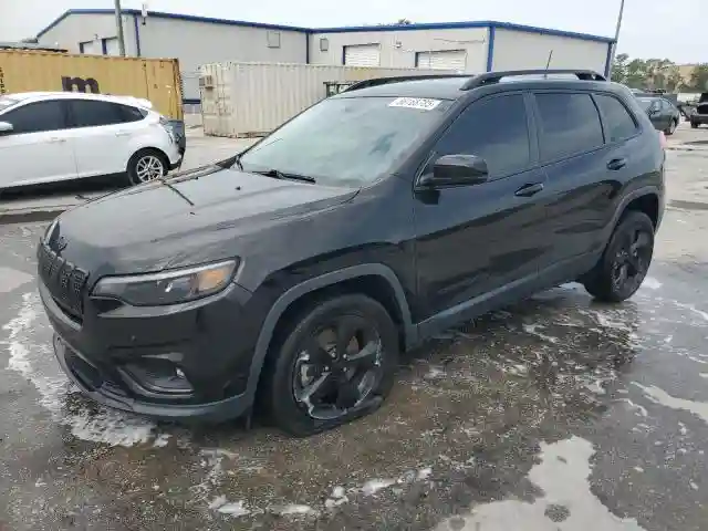 1C4PJLLB4LD592817 2020 JEEP GRAND CHEROKEE-0