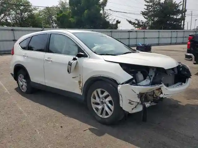 5J6RM4H57GL018338 2016 HONDA CRV-3