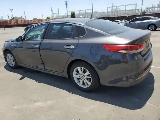 5XXGT4L30HG158092 2017 KIA OPTIMA-1