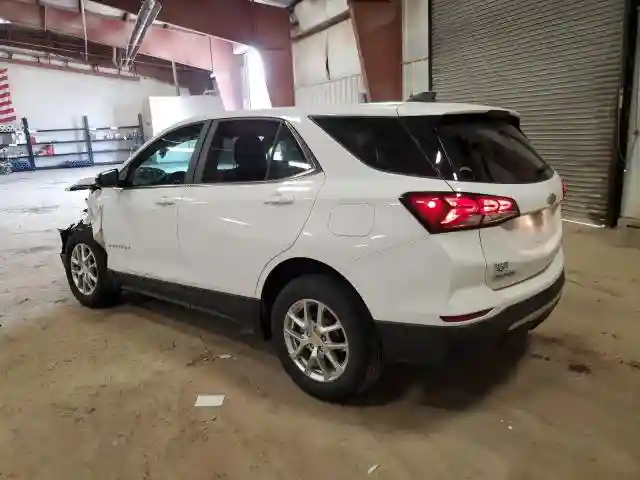 3GNAXUEV8NL235100 2022 CHEVROLET EQUINOX-1