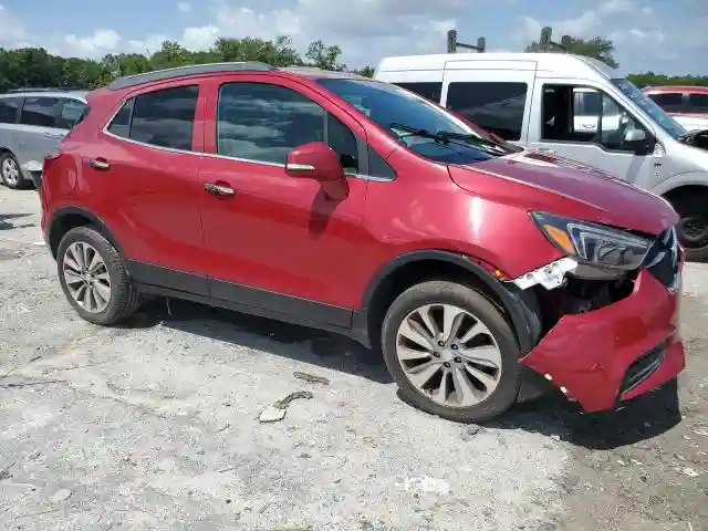 KL4CJASB6KB945924 2019 BUICK ENCORE-3