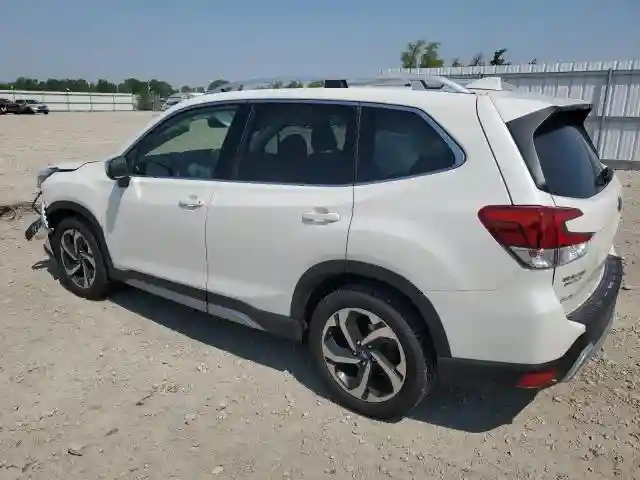 JF2SKARC9NH400090 2022 SUBARU FORESTER-1