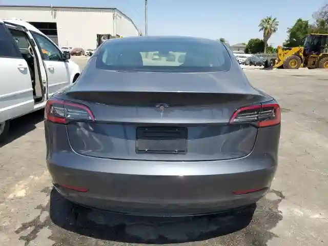 5YJ3E1EA8PF431008 2023 TESLA MODEL 3-5