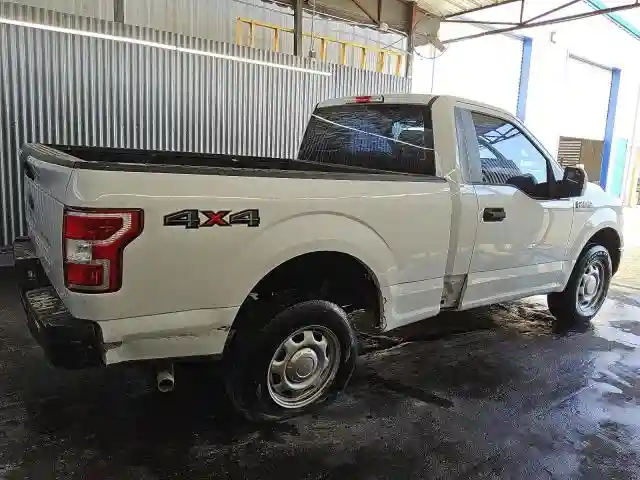 1FTMF1EB2JFD61180 2018 FORD ALL MODELS-2