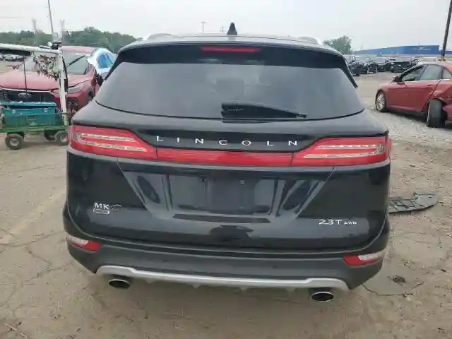 5LMTJ4DH0HUL62537 2017 LINCOLN MKZ-5