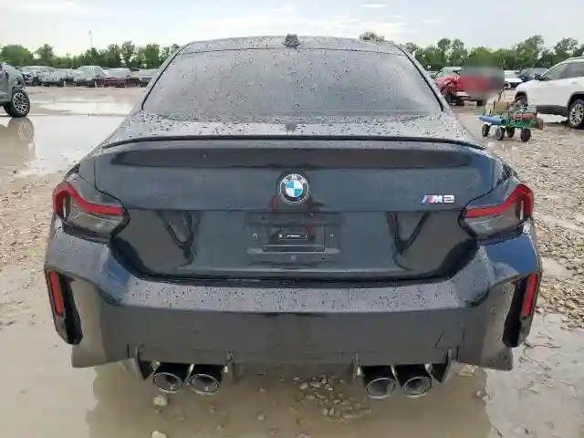 3MF13DM08R8E30274 2024 BMW M2-5