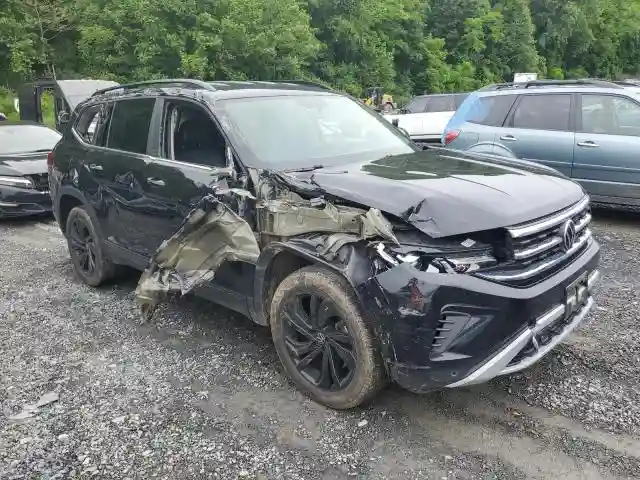 1V2HR2CA1NC526036 2022 VOLKSWAGEN ATLAS-3